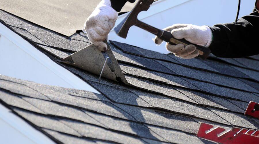 Professional metal roof installation in Lorman, MS